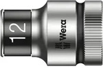 Wera 8790 HMC HF Zyklop-Steckschl&uuml;sseleinsatz mit 1/2"-Antrieb mit Haltefunktion, 12