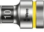 Wera 8790 HMC HF Zyklop-Steckschl&uuml;sseleinsatz mit 1/2"-Antrieb mit Haltefunktion, 10
