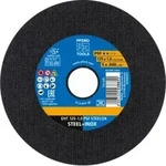PFERD TOOLS Trennscheibe EHT 125x1,0x22,23 mm gerade Universallinie PSF STEELOX f&uuml;r