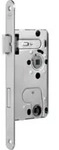 ZT-Einsteckschl.BAD 18/ 55/78/8mm DIN L silber rd Kl 1 Ku.