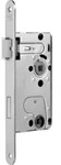 ZT-Einsteckschl.0215 BAD 20/ 55/78/8mm DIN R silber rd Kl 1 Zinkdruckgruss BKS