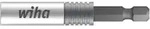 Wiha Bithalter CentroFix Super Slim mechanisch verriegelbar 1/4" 66 mm