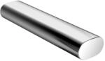 Keuco Reserverpapierhalter Edition 400 f Rollenbr. b 120mm, SW-chrom geb&uuml;rstet