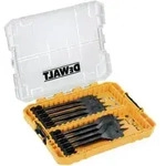 DEWALT EXTREME IMPACT&reg; Holz-Fr&auml;sbohrer-Set 9-tlg.
