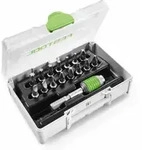 Festool Bit-Sortiment SYS3 XXS CE-MX BHS 60
