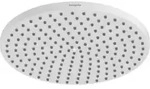 hansgrohe Kopfbrause Raindance S 240 Brausekopfgr&ouml;&szlig;e 240mm, 1jet, mattwei&szlig;