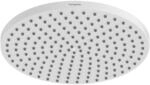 hansgrohe Kopfbrause Raindance S 240 Brausekopfgr&ouml;&szlig;e 240mm, 1jet, mattwei&szlig;