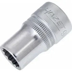 Steckschl&uuml;sseleinsatz 900Z-12 1/2 Zoll 12-kant SW 12mm L.38mm HAZET