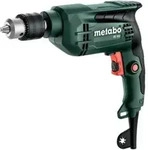 Metabo Bohrmaschine BE 650 Karton Zahnkranzbohrfutter