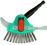 GARDENA combisystem-3in1 Fugenreiniger