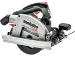 METABO Akku-Handkreiss&auml;ge mit LiHD Akku, Typ: KS18LTX66
