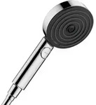 hansgrohe HB Pulsify Sel. S 105 EcoSm. Activation, 3jet, chrom