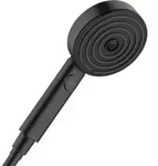 hansgrohe HB Pulsify Sel. S 105 EcoSm. Activation, 3jet, mattschwarz