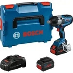 Bosch Akku-Drehschlagschrauber GDS 18V-1050 H