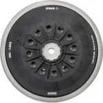 Bosch EXPERT Multihole St&uuml;tztelle f&uuml;r Bosch 150mm Weich f&uuml;r Exzenterschleifer