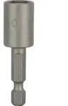 Bosch Steckschl&uuml;ssel 50 x 10 mm M 6 mit Magnet