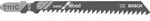 Bosch Stichs&auml;geblatt T 111 C, Basic for Wood