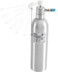 BGS Druckluft-Spr&uuml;hflasche Aluminiumausf&uuml;hrung 650 ml