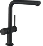 hansgrohe Sp&uuml;ltisch-Einhebelmischer 270 Talis M54 Ger&auml;teabsperrventil, 1jet,