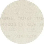 Bosch EXPERT M480 Schleifnet f&uuml;r Exzenterschleifer 125mm G 120
