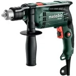 Metabo Schlagbohrmaschine SBE 650 Karton Zahnkranzbohrfutter