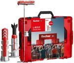 fischer L-Boxx 102 DuoLine (833 Teile)