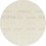 Bosch EXPERT M480 Schleifnet f&uuml;r Exzenterschleifer 150mm G 240