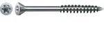 Schraube R 88195 SEKO SPAX-MF-T 3,5x55/36-T10 Stahl galv.verz. WIROX 500St. SPAX