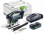 Festool Akku-Pendelstichs&auml;ge PSBC 420 HPC 4,0 EBI-Plus CARVEX
