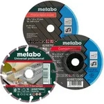 Metabo Starterset &Oslash; 76 mm
