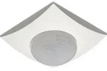 MDT technologies Pr&auml;senzmelder 360&deg; reinwei&szlig;/matt SCN-P360D3.03