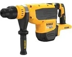 DEWALT Akku-Kombihammer SDS-max, 54V, Basisversion