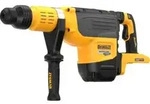 DEWALT Akku-Kombihammer SDS-max, 54V, Basisversion