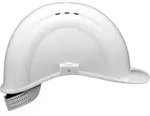 Voss Schutzhelm Inap Defender4 signalwei&szlig;