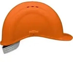 Voss Schutzhelm Inap Defender4 verkehrsorange