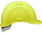Voss Schutzhelm Inap Defender4 schwefelgelb