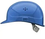 Voss Schutzhelm INAP-Master 6 Pkt.lichtblau PE EN 397