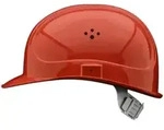Voss Schutzhelm INAP-Master 6 Pkt.karminrot PE EN 397