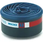 Moldex Gasfilter AX, f&uuml;r Serie 7000 + 9000, EasyLock&reg; organische Gase...