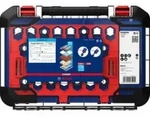 Bosch EXPERT Tough Material Lochs&auml;ge-Set 20/22/25/32/35/40/44/51/60/68/76mm 14-tlg.