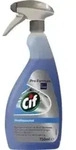 CIF Professional Fenster + Glas 750ml