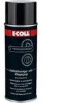 E-COLL Edelstahlreiniger- und -pflegespray 400ml