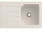 V&B Sp&uuml;le Architectura 45 m Abl.garn, Hand., crema CeramicPlus