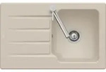 V&B Sp&uuml;le Architectura 45 m Abl.garn, Exzenter, Chrom CeramicPlus