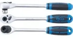 BGS Bit-Knarre extra lang Abtrieb Innensechskant 10 mm (3/8") 240 mm