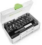 Festool Bit-Sortiment SYS3 XXS CE-MX BH 60