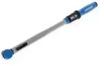 Gedore Drehmomentschl&uuml;ssel mit Vierkantantrieb, 1/2", umsteckbar, Einstellskala,
