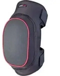Kneetek Knieschoner Safetek Kevlar&reg; universal schwarz waschbar 30GradC