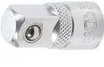 BGS Steckschl&uuml;ssel-Adapter Innenvierkant 10 mm - Au&szlig;envierkant 12,5 mm