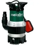 Metabo Kombi-Tauchpumpe TPS 16000 S Combi Karton